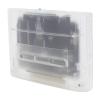 Game Cartridge, Video Games Cartridge Card Fast Speed Backup Automatic Storage for SNES Gaming Console (#2) view 1