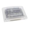 Game Cartridge, Video Games Cartridge Card Fast Speed Backup Automatic Storage for SNES Gaming Console (#2) view 2