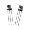 Beatifufu Buy 10pcs of Hx1838 Vs1838b Tl1838 Receivers 5.5v Supply 35mw Range 3 Pin Ir Sensors view 2