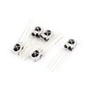 Beatifufu Buy 10pcs of Hx1838 Vs1838b Tl1838 Receivers 5.5v Supply 35mw Range 3 Pin Ir Sensors view 3