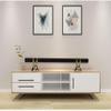 gklwVSlwv Cupboard Handles,Aluminum Alloy Kitchen Cabinet Door Handle,Zinc Alloy Black Gold Door Handles Kitchen Cabinet Handles Solid Drawer Knobs Furniture Handle Hardware Furniture,(Gold knob) view 3