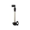 HOOTNEE Adjustable Umbrella Mount Stand for Wheelchairs Strollers and Extendable Clamp Holder for Rain and Sun view 1