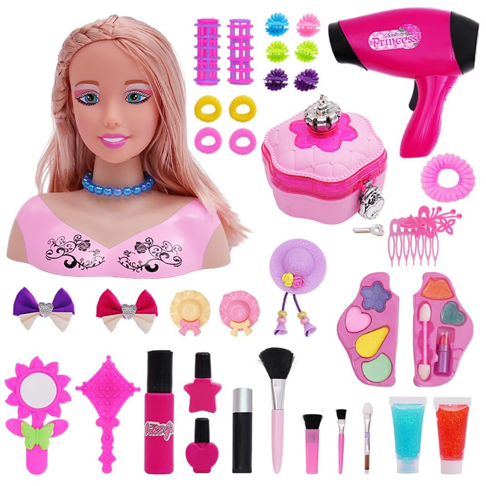 Weendiypty Makeup Set for Adult