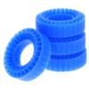 HOOTNEE 4pcs Silicone Rubber Tire Inserts for Crawler Foam Upgrade for Enhanced Performance Rough Replacement Parts view 1