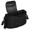 CIMAXIC Versatile Stroller Caddy Cup Holder Organizer Bag Stroller Storage Attachment for Easy Organizati view 1