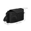 CIMAXIC Versatile Stroller Caddy Cup Holder Organizer Bag Stroller Storage Attachment for Easy Organizati view 2