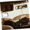 Mobestech Backseat Mirror for Easy to Install Car Seat Mirror Compatible Vehicle Models Provides Rear View for Parents view 4