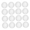 FUNOMOCYA 6000pcs Laboratory Glass Balls Solid Glass Spheres for Chemical Experiments Crafts view 4
