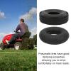 4.103.504 Inner Tube Tire, Thickened Rubber Pneumatic Inner Outer Tyre Replacement for Electric Tricycles Trolleys view 4