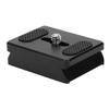 80A Brushed Electronic Speed Controller for 1,8 1,10 RC Car, All,Weather ESC with Built,in acitor, Multiple Operating Modes, and Advanced Features view 1