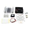 KONTONTY 60w Thermoelectric Peltier Module Aluminum Heat Sink for Cooling System view 1