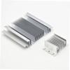 KONTONTY 60w Thermoelectric Peltier Module Aluminum Heat Sink for Cooling System view 4