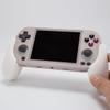 ConsoleXpress RG40XX H Grip 3D Printed Retro Game Console Handle view 3
