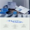 ENHYPEN Album - ROMANCE: UNTOLD -daydream- WHITE MIDNIGHT ver. (Repackage ver.)+Pre Order Benefits+BolsVos Exclusive K-POP Giveaways Package view 3