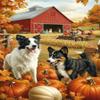 1000 Piece Adult Wooden Puzzle, (People Working on The Farm) Challenging Gift for Jigsaw Puzzle Lovers, Enjoy Happy Time with Friends, Room Wall Decoration Gifts for Friends view 1