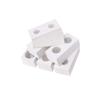 BCOATH 300pcs Coin Holders Cover Case Storage Protective Money Storage Case Stamp Coin Paper Clip Collecting Box
