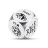 Husband Valentines Gifts Wedding Registry Ideas Easter Basket Stuffers Food Dice Date Night Gifts Couples Gifts for Men Who Have Everything 1 Year Anniversary Wedding Gifts view 1