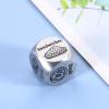 Husband Valentines Gifts Wedding Registry Ideas Easter Basket Stuffers Food Dice Date Night Gifts Couples Gifts for Men Who Have Everything 1 Year Anniversary Wedding Gifts view 3