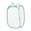 FOYTOKI Large Portable Folding Reptile Habitat Cage for Insects and Butterflies Outdoor Use Mesh Enclosure Zipper for Boys and Girls and Collectors view 1