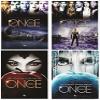 Once Upon a Time : Complete Four Seasons 1-4 Collection (20-Disc, DVD, 2015) view 1