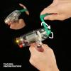 2 Pcs Hand Crank Driven Electricity Generator Mechanical for Home and Emergency view 3