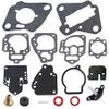 97611 Carburetor Rebuild Kit for Mercury Mariner 2Cyl 6-25 HP Marine Motor view 1