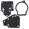 97611 Carburetor Rebuild Kit for Mercury Mariner 2Cyl 6-25 HP Marine Motor view 2