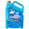 SYNCFUN 16 oz Bubble Solution Refills(Up to 1.25 Gallons), Concentrated Solution for Bubble Machine, Wands, Blower, Easter, Outdoors Activity view 1