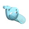 Children Whale Shape Faucet Extender Water-Saving Cartoon Baby Wash-Hand Tap Extension Bathroom Water Tap Accessory view 1
