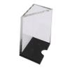Gogogmee Play Cards Box Display Stand Rack Card Holder Stand Poker Storage Organizer view 1