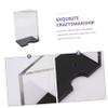 Gogogmee Play Cards Box Display Stand Rack Card Holder Stand Poker Storage Organizer view 3