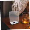 Gogogmee Play Cards Box Display Stand Rack Card Holder Stand Poker Storage Organizer view 4