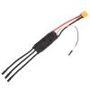 9.8in Shock Absorber Suspension Strut for Quad Wheeler Taotao 50,70,90,110,125, Less Steel Rear Suspension for Smoother Rides and Enhanced Damping Perforce view 4