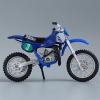 Collection 1/18 Motorcycle Simulation Diecast Model Collection Gift for H-ONDA CR250 R CR250R view 4