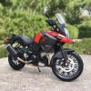 Collection 1/12 for Suzuki Vstorm Motorcycle Model Diecast MetalCollection Gifts(with Foam Box) view 1