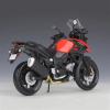 Collection 1/12 for Suzuki Vstorm Motorcycle Model Diecast MetalCollection Gifts(with Foam Box) view 3