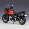 Collection 1/12 for Suzuki Vstorm Motorcycle Model Diecast MetalCollection Gifts(with Foam Box) view 4