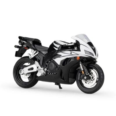 Collection 1:18 for H-ONDA CBR 1000 R R Motorcycle Metal Model Collection Simulation Diecasts Gifts