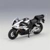 Collection 1:18 for H-ONDA CBR 1000 R R Motorcycle Metal Model Collection Simulation Diecasts Gifts view 2
