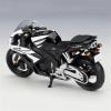 Collection 1:18 for H-ONDA CBR 1000 R R Motorcycle Metal Model Collection Simulation Diecasts Gifts view 4