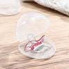 BESTonZON 4pcs Storage Boxes Clips for Soft Clip Case Portable Bag Safe Easy to Use view 3