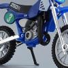 Collection 1:18 for H-ONDA CR 250R CR250R Motorcycle Simulation Alloy Model Collection Ornament view 2