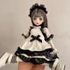 1/6 BJD Doll Kawaii Ball Joint Doll Handmade Makeup 11.8 Inches Collectible Cartoon Dress up Dolls Best Gift (J) view 2