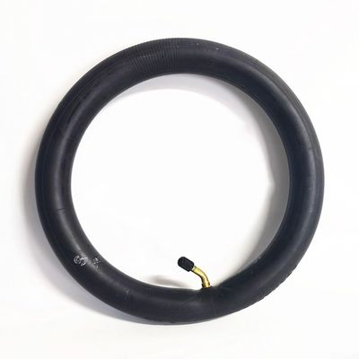 270X47-203 Tyre & Tube For Baby carriage, Dependable Rubber Inner Tube & Tire Set For Baby Carriage Trolley Wearproof(Inner tube)