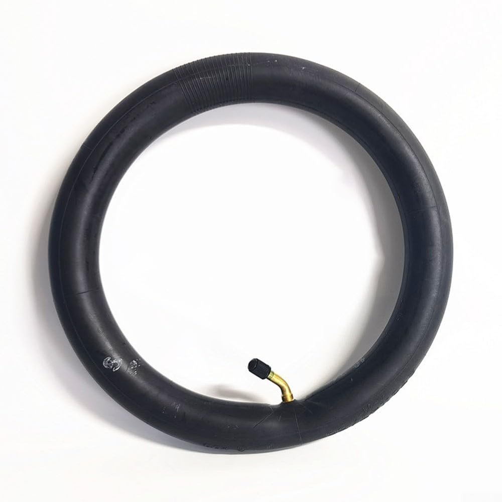 270X47-203 Tyre & Tube For Baby carriage, Dependable Rubber Inner Tube & Tire Set For Baby Carriage Trolley Wearproof(Inner tube)