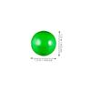 BRIGHTFUFU 30pcs Reusable Empty Hollow Lottery Balls for Raffle Games Party Game Balls Hidden Surprises view 2