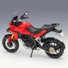 Collection 1:12 for Ducati Multistrada 1200 S Motorcycle Metal Model Collection Simulation Diecasts Gifts view 3