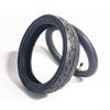 270X47-203 Tyre & Tube For Baby carriage, Dependable Rubber Inner Tube & Tire Set For Baby Carriage Trolley Wearproof(Inner tube + outer tire) view 2