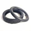 270X47-203 Tyre & Tube For Baby carriage, Dependable Rubber Inner Tube & Tire Set For Baby Carriage Trolley Wearproof(Inner tube + outer tire) view 4
