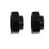 12mm to 17mm Metal Wheel Hex Adapter Converter & RC Hobby OD 4.72" 1/8 Scale RC Buggy Wheels & Rubber Tires 17mm Hex Rims view 3